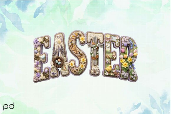 Download EASTER Graphics - Easter graphics Collection