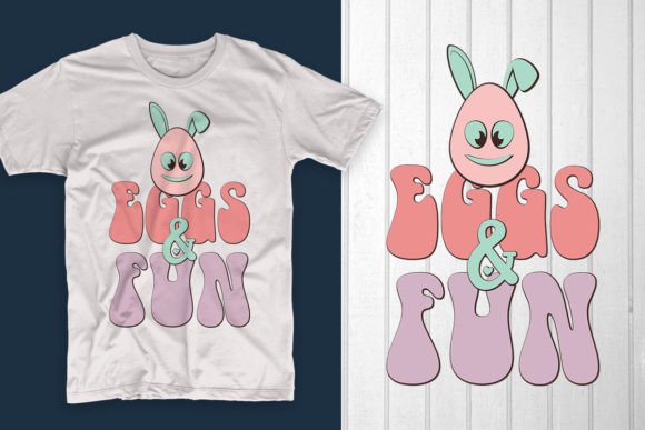 Download Eggs &amp; Fun ( Easter Day, Bunny Egg ) - Egg Collection