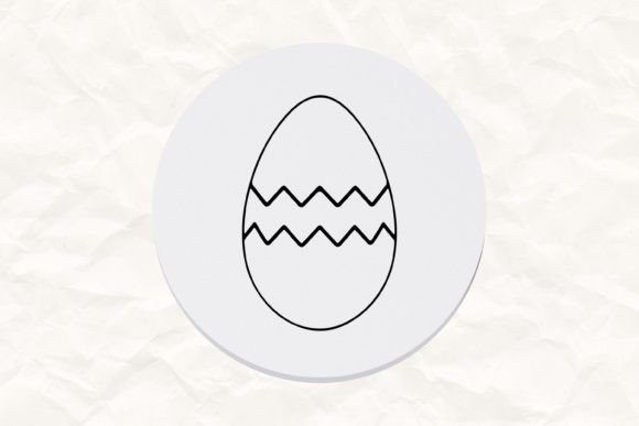 Download Easter Eggs SVG PNG - Egg Collection