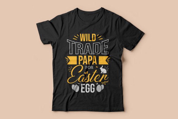 Download Will Trade Sister for Easter Eggs Shirt - Egg Collection