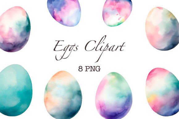 Download Easter Egg Clipart, PNG - Egg Collection